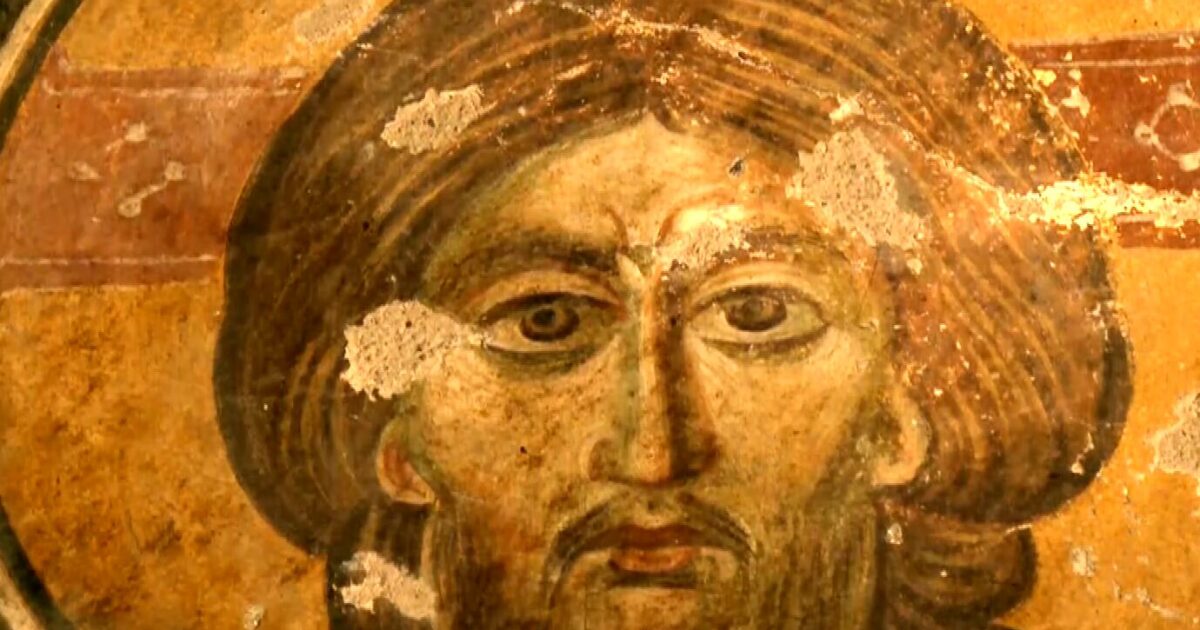 Αιώνιος ναός κρυμμένος σε σπήλαιο σε καλεί στην Αλεξανδρούπολη