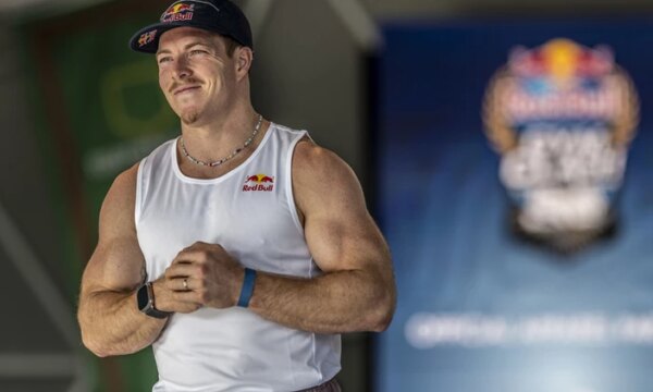 Red Bull Gym Clash: Τα μυστικά του λειτουργικού fitness από τον Noah Ohlsen
