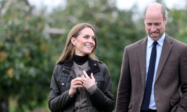 Από McQueen μέχρι Barbour: Η Kate Middleton γνωρίζει ακριβώς τι να επιλέξει για κάθε περίσταση