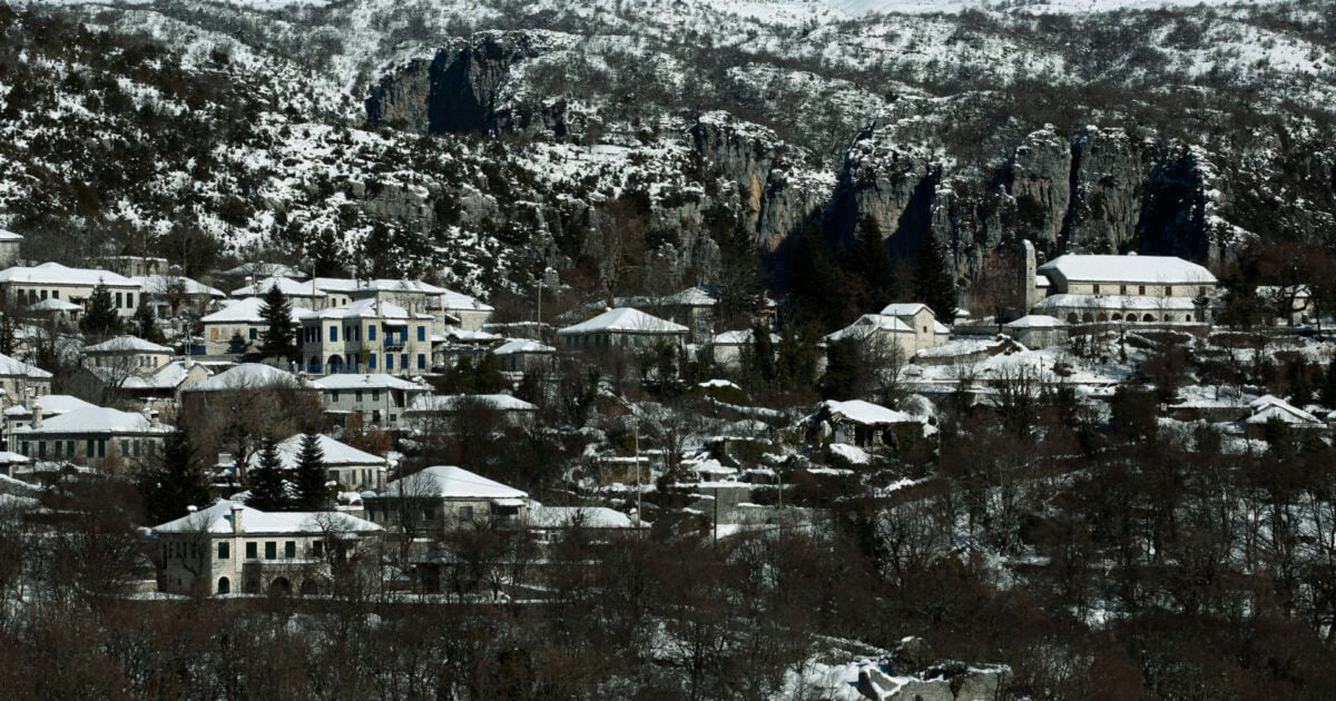 Χειμερινός τουρισμός: Τι σημαίνει η «λευκή εβδομάδα»