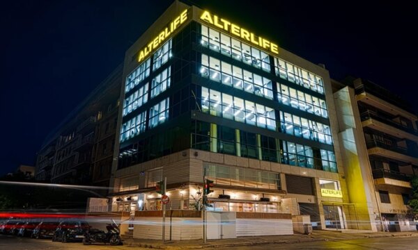 ALTERLIFE: Τρία καινούργια γυμναστήρια στην Αθήνα ανατρέπουν τα δεδομένα του fitness