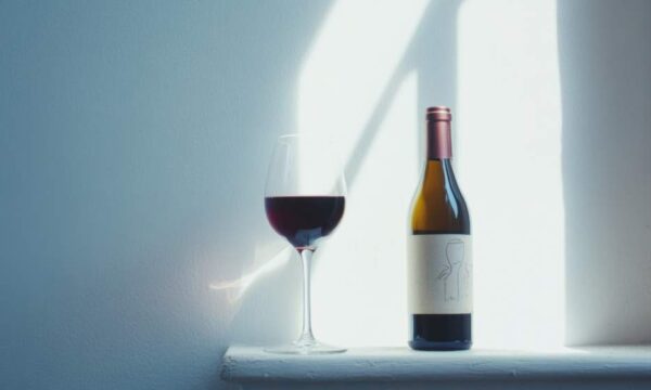Natural wines: Φυσικά ή κρασιά χαμηλής παρέμβασης;