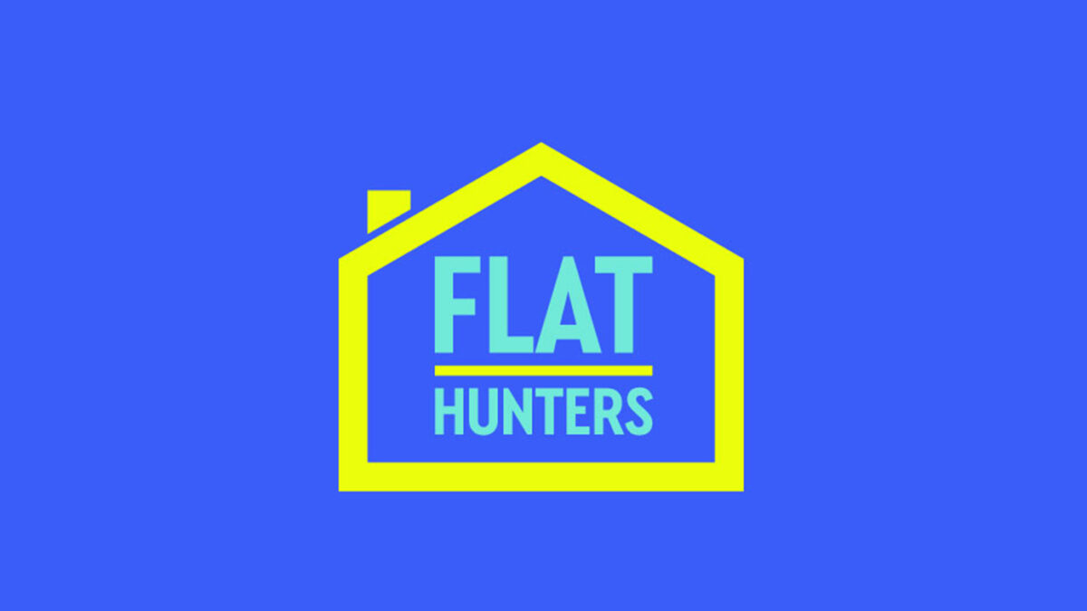 Flat Hunters: Ο ΑΝΤ1 έχει τη λύση για ενοικίαση ή αγορά σπιτιού