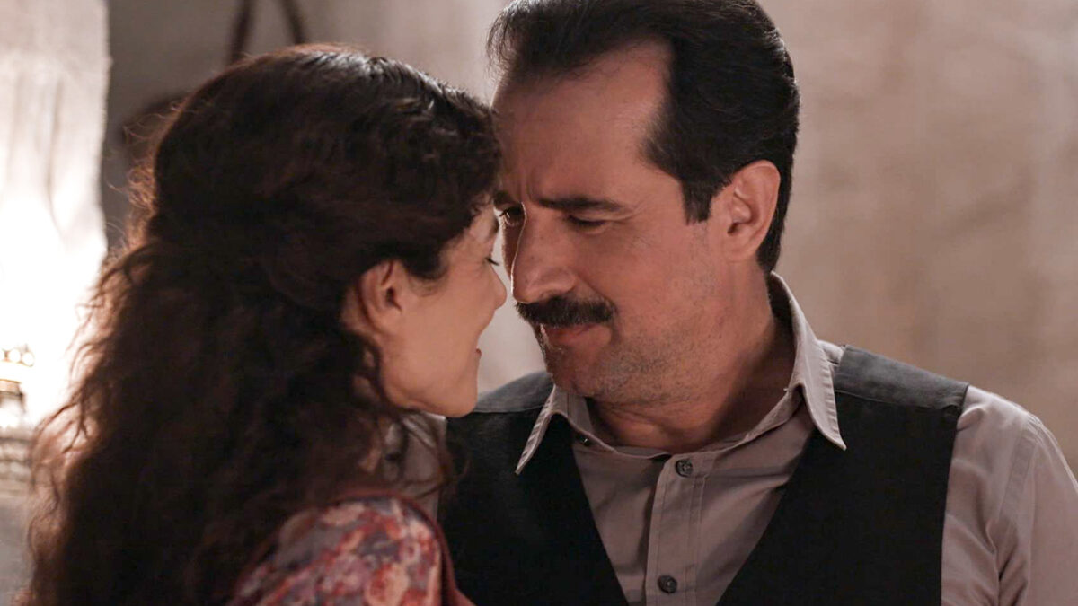 «Grand Hotel»: Τι μας περιμένει στα επόμενα επεισόδια