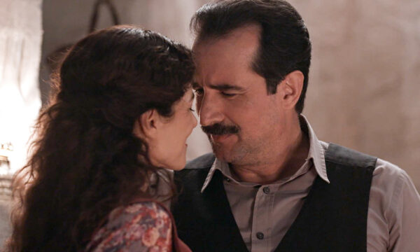 «Grand Hotel»: Τι μας περιμένει στα επόμενα επεισόδια