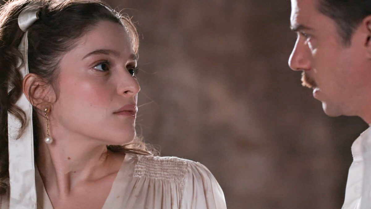 «Grand Hotel»: Η Αλίκη ανακαλύπτει κάτι κρίσιμο για τον Άρη