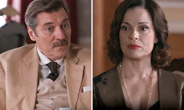 «Grand Hotel»: Τι μας επιφυλάσσει το αποψινό επεισόδιο