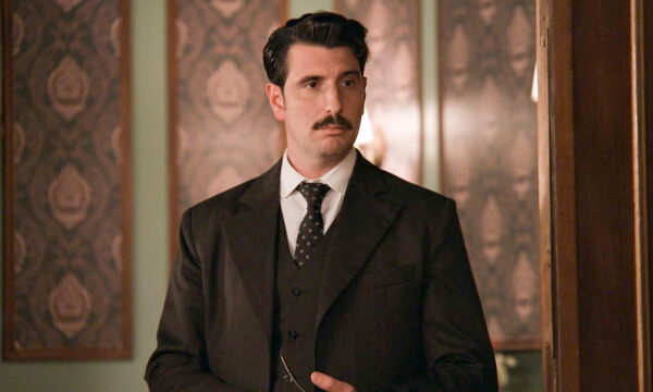 «Grand Hotel»: Ο Ρήγας στο στόχαστρο για την εξαφάνιση της Ρεγγίνας