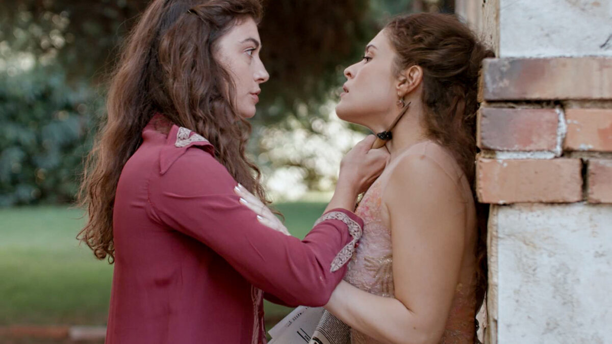 «Grand Hotel»: Τι μας περιμένει στα επόμενα επεισόδια