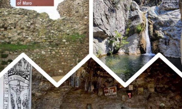 Οδοιπορικό σε δύο μαγευτικά χωριά των Σερρών – Οι απόκρυφοι καταρράκτες, οι μύθοι και τα μυστικά