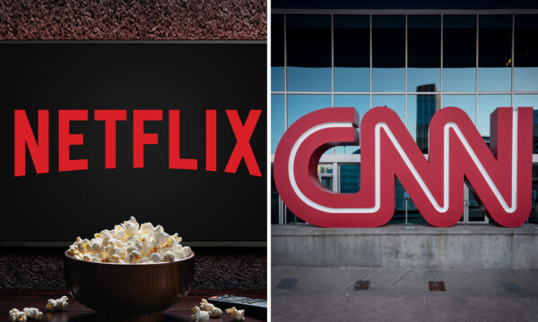 Σε εξέλιξη παγκόσμια μιντιακή «βόμβα» – Το Netflix εξαγοράζει τη Warner και… απειλεί το CNN;