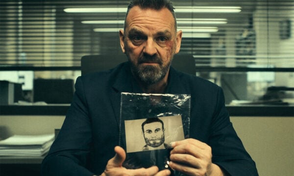 Η πραγματική «κλοπή του αιώνα» που μετατράπηκε σε ντοκιμαντέρ στο Netflix