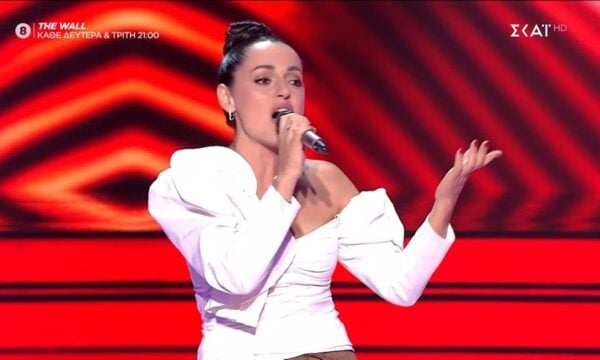 The Voice: «Είναι εξαιρετικά δύσκολο, όταν έχεις τα πάντα και σε μια στιγμή τα χάνεις εξαιτίας πολέμου»