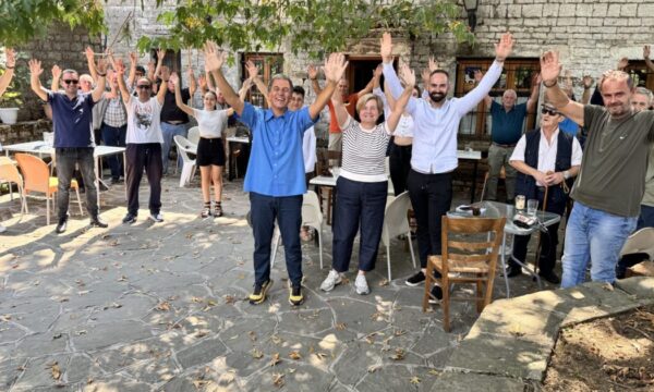 “Όπως το παραδοσιακό ψωμί”