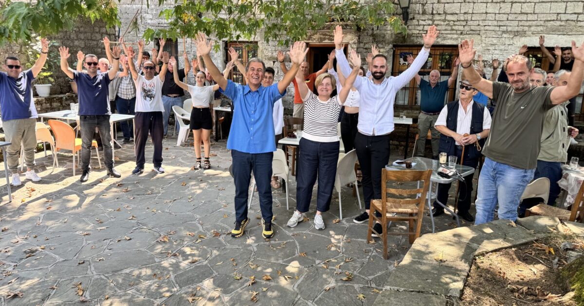 “Όπως το παραδοσιακό ψωμί”