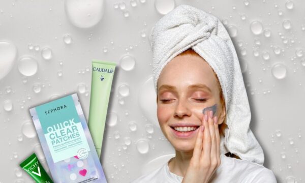 Acne patches & spot treatments: Εξειδικευμένη περιποίηση και γρήγορη αντιμετώπιση των ατελειών