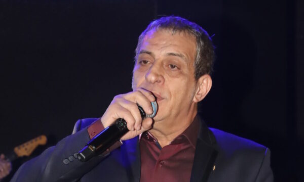 Θέμης Αδαμαντίδης: Επανενώνεται με τη μητέρα του 14χρονου γιου του!