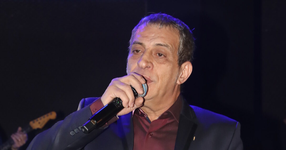 Θέμης Αδαμαντίδης: Επανενώνεται με τη μητέρα του 14χρονου γιου του!