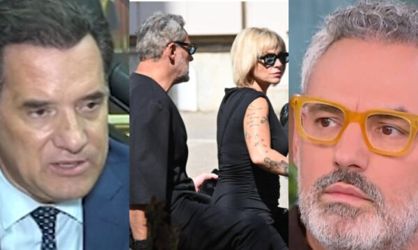 Άδωνις Γεωργιάδης: Η αντίδραση στον Νίκο Συρίγο – «Στα 14 δεν επιτρέπεται να οδηγείς μηχανάκι στην Ελλάδα, όπως ανέφερε για την Ελεωνόρα Ζουγανέλη»