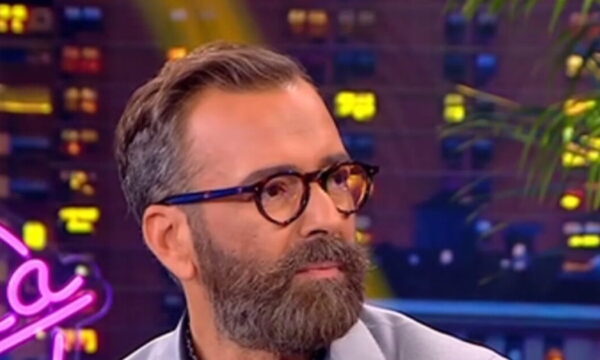 Άγγελος Μπράτης: «Η αρχική μου εμπειρία στο GNTM ήταν απαιτητική, δεν ένιωθα καλά»