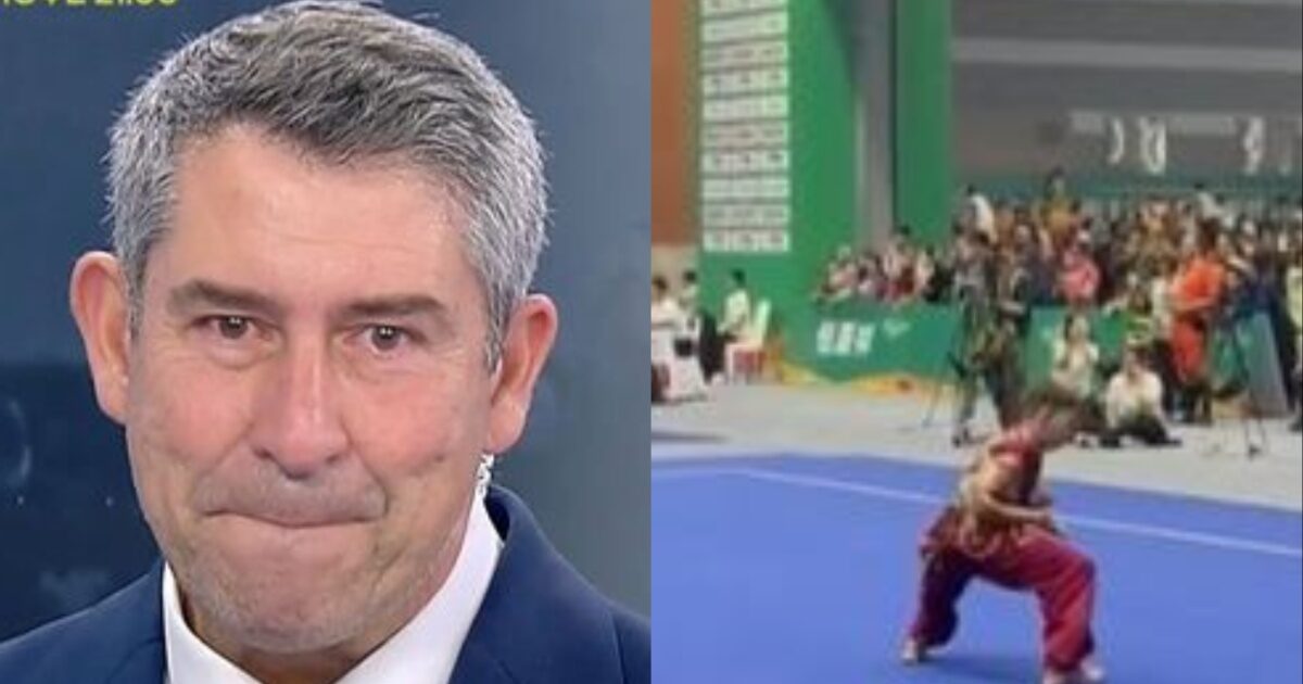 Άκης Παυλόπουλος: Περήφανος για τον γιο του μετά την κατάκτηση του χρυσού στο Παγκόσμιο Κουνγκ Φου