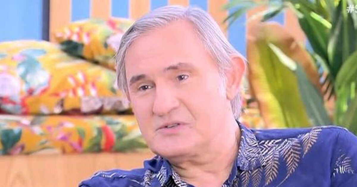 Άκης Σακελλαρίου: «Μολύνθηκα με Λεγιονέλλα σε ξενοδοχείο» – Η αποκάλυψη για την υγεία του