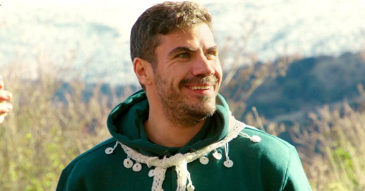 Άκης Πετρετζίκης: Η συγκινητική εικόνα με τα παιδιά του στην παρέλαση