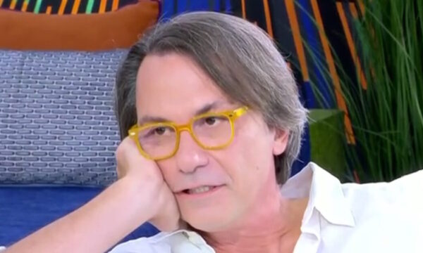 Δημήτρης Αλεξανδρής για το metoo: «Παρατήρησα συναδέλφους να αισθάνονται χαιρεκακία, μια ευκαιρία να διεκδικήσουν διαφορετικά πράγματα»