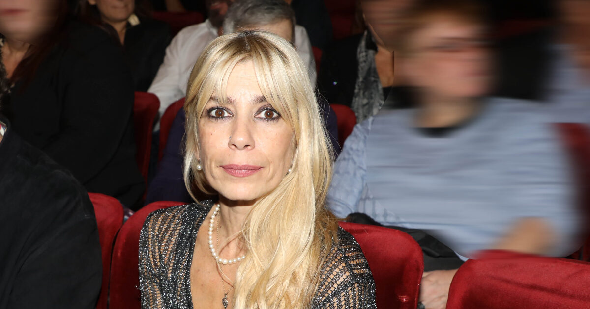 Μυρτώ Αλικάκη: «Η σειρά “Αναστασία” ήταν τραυματική σε ορισμένα σημεία, χρειάστηκε χρόνος για να το ξεπεράσω»