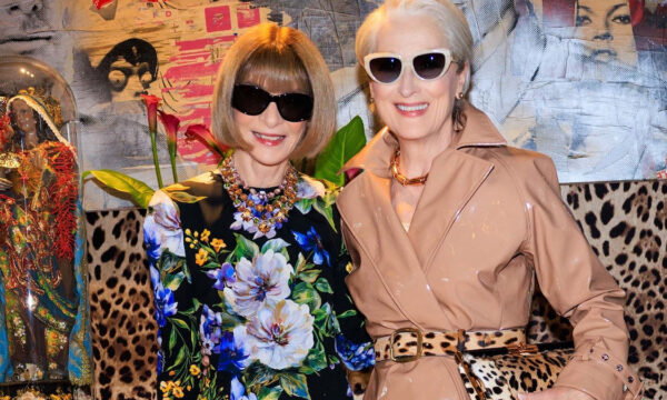 Από τις Εβδομάδες Μόδας στο Devil Wears Prada 2: Η μόδα ανανεώνεται