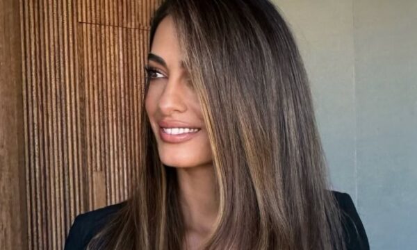 Celebrity hair: Οδηγίες για το Bubble Blowout της Amal Clooney!