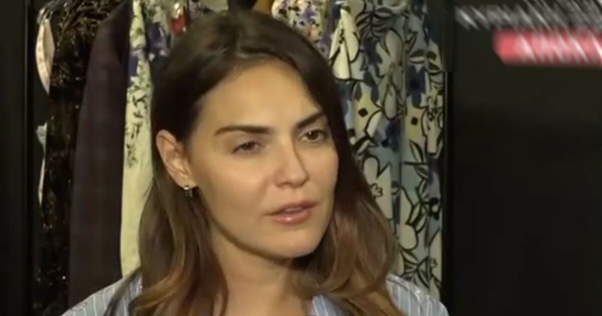 Βρισηίδα Ανδριώτου: «Ονειρεύομαι το HollyWood, όχι την Επίδαυρο»