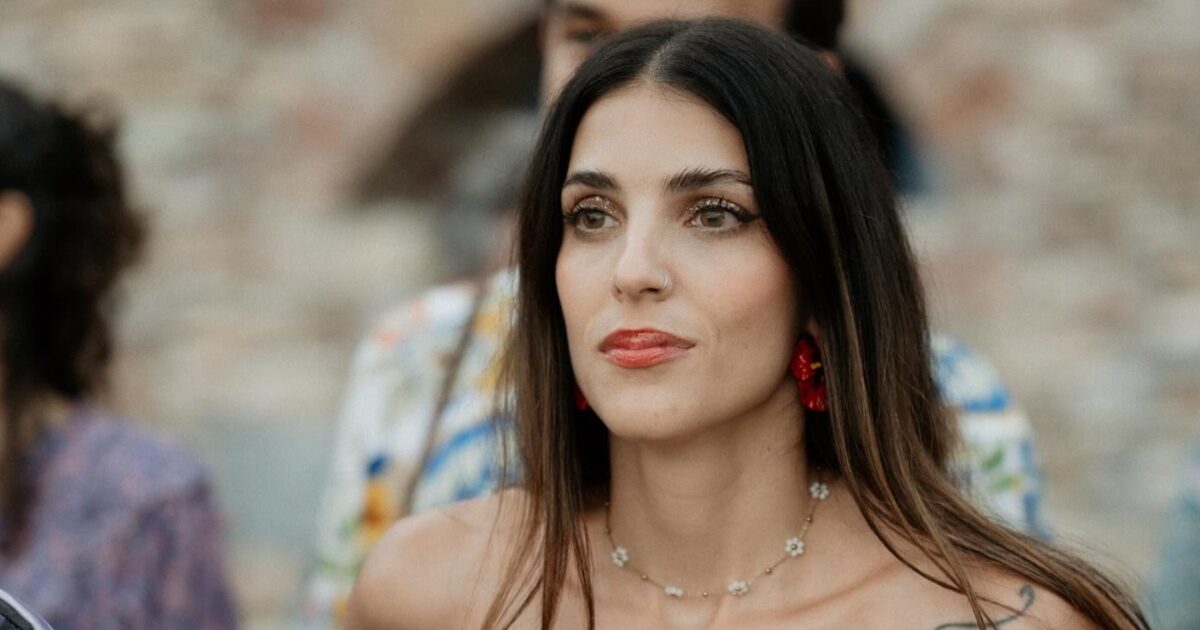Άννα Μαρία Βέλλη: «Το 2025 πέρασα όλη τη μέρα στα νοσοκομεία, κατάλαβα ότι δεν αντέχω»