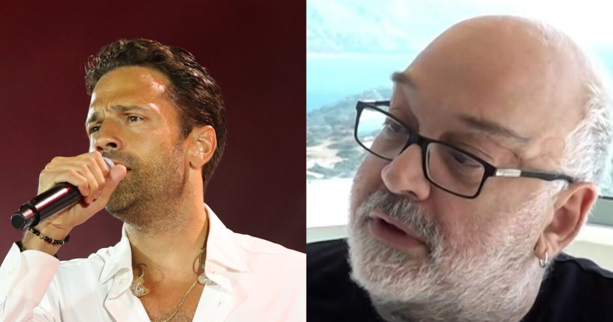 Γιώργος Μουκίδης: «Ο Κωνσταντίνος Αργυρός θυμίζει τον Αντώνη Ρέμο σε λεπτή εκδοχή»