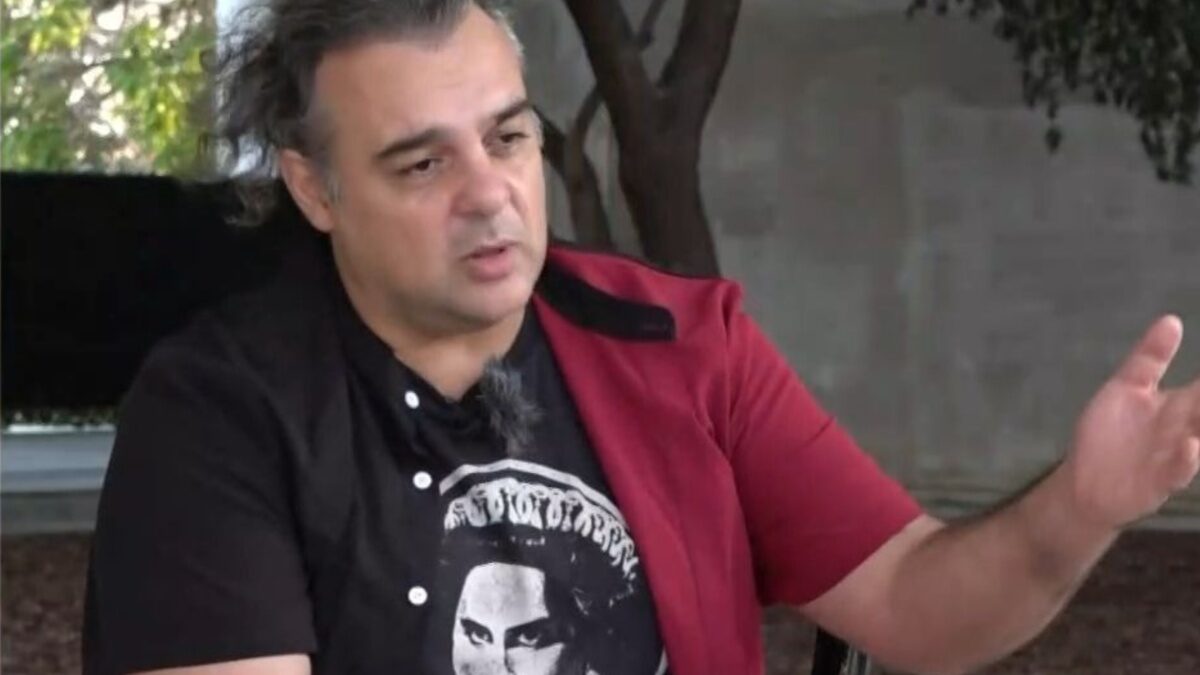 Αργύρης Ξάφης: «Κάποια παιδιά μου πρότειναν να επενδύσω 150 δολάρια σε μια νέα εταιρεία, την Google»