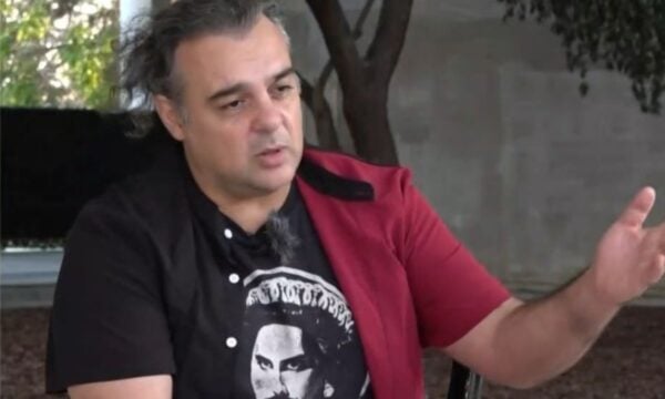 Αργύρης Ξάφης: «Κάποια παιδιά μου πρότειναν να επενδύσω 150 δολάρια σε μια νέα εταιρεία, την Google»