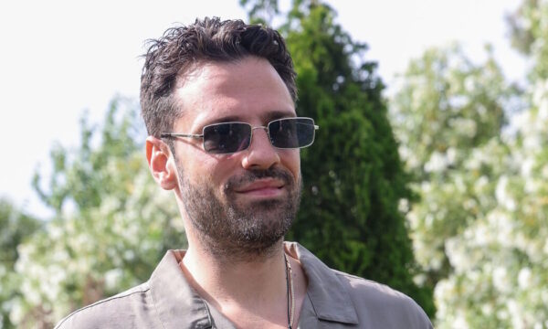 Κωνσταντίνος Αργυρός: Προσέφερε οικονομική στήριξη για τα παιδιά στο Ελληνικό Μουσείο Μελβούρνης