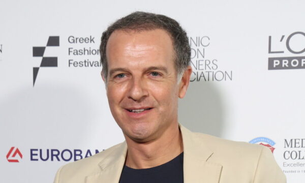 Άρης Καβατζίκης: «Εμφανίζομαι τρεις φορές την εβδομάδα στην εκπομπή και πιθανώς διευκολύνω την κατάσταση»