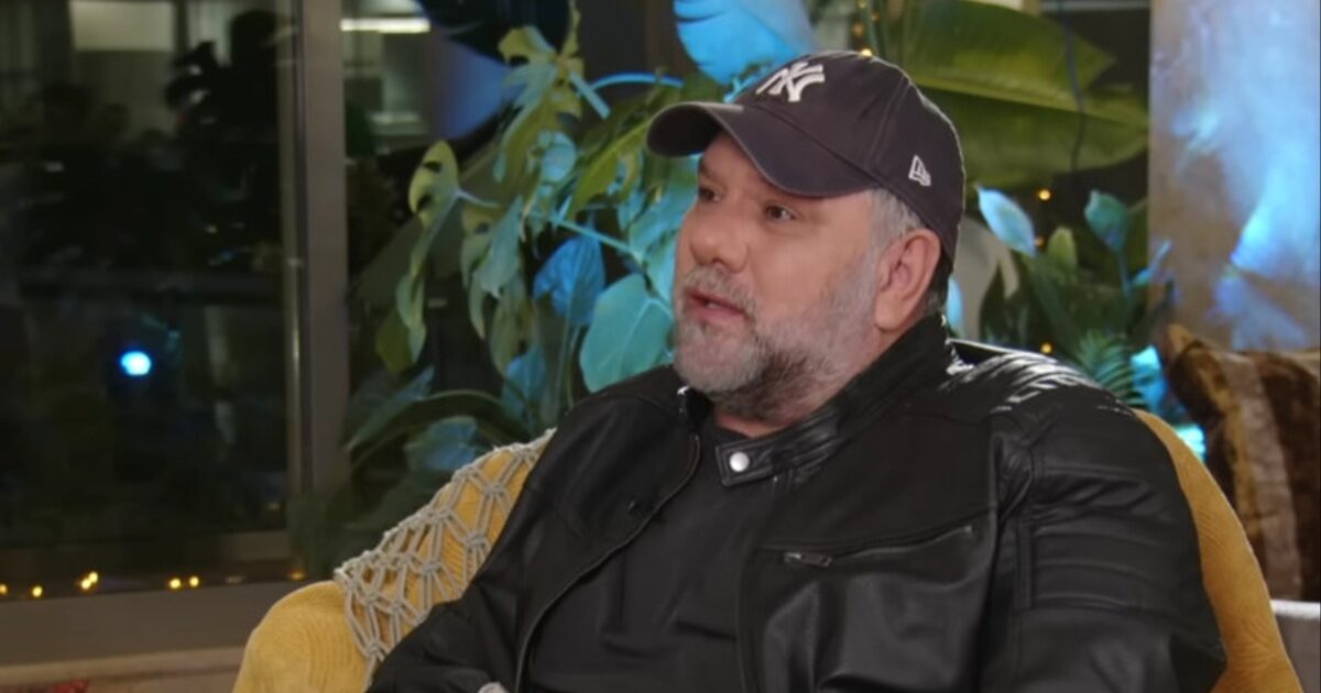 Γρηγόρης Αρναούτογλου: «Επισκέφθηκα ψυχίατρο όταν αποχώρησα από το Mega, η ζωή μου θα μπορούσε να ήταν αλλιώς»