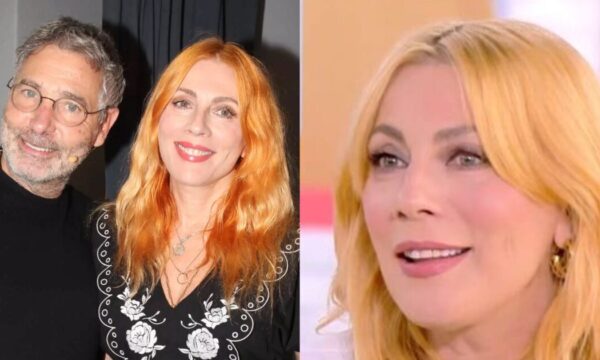 Σμαράγδα Καρύδη για Θοδωρή Αθερίδη: «Δεν με καθοδηγεί, αλλά με ενθαρρύνει και με εμπιστεύεται απόλυτα»