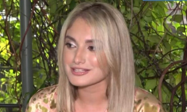 Αθηνά Κλήμη: «Διαγνώστηκα με αυτοάνοσο που επηρέασε τη γονιμότητά μου, ένιωσα να χάνω τη γη κάτω από τα πόδια μου»