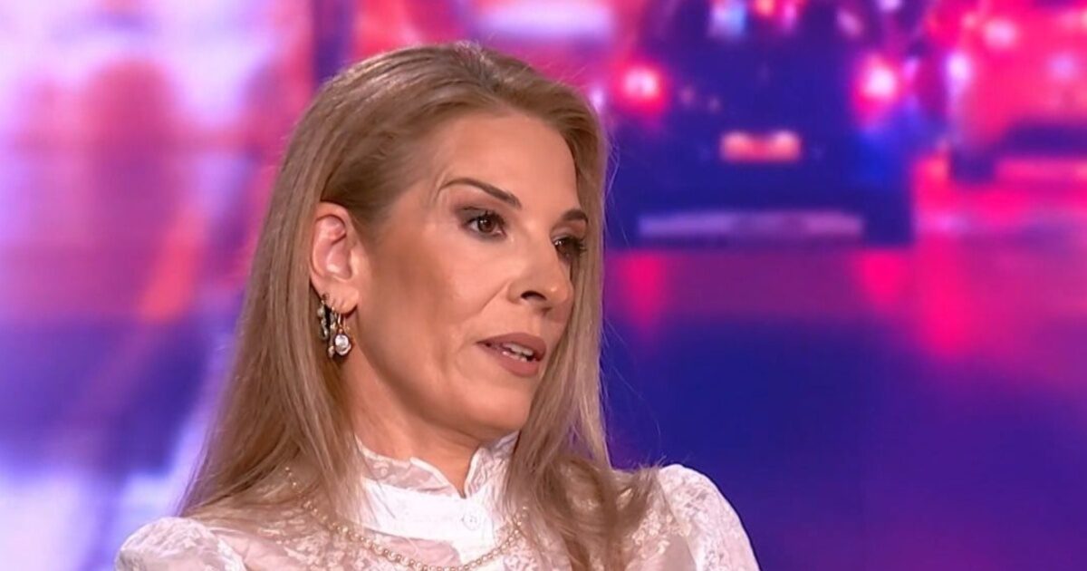 Αθηνά Μαξίμου: «Ήμουν μοναχικό παιδί, οι γονείς μου έμοιαζαν με δυο παιδιά χωρίς όρια»