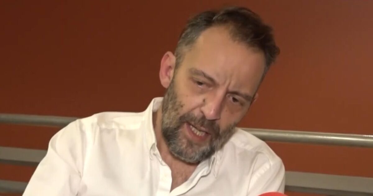 Αύγουστος Κορτώ: «Δεν επιθυμώ να νομίζουν ότι εμπορεύομαι τα βιβλία μου εις βάρος νεκρών»