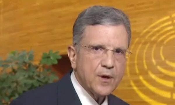 Γιώργος Αυτιάς: «Παρέμεινα στο νοσοκομείο λόγω μικροβίου από κλιματιστικό»