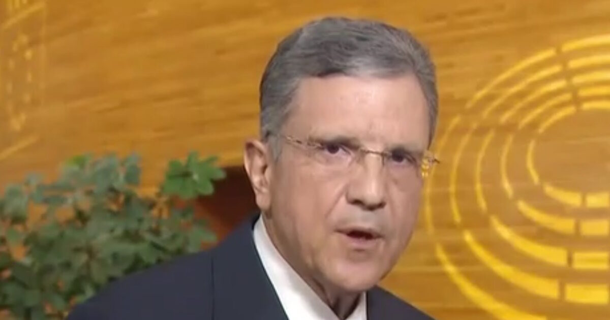 Γιώργος Αυτιάς: «Παρέμεινα στο νοσοκομείο λόγω μικροβίου από κλιματιστικό»
