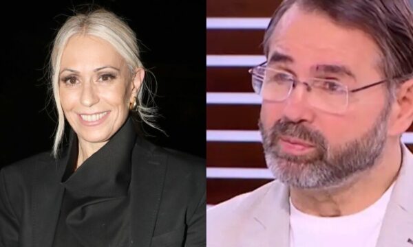Μαρία Μπακοδήμου για Σταύρο Μπαλάσκα: «Οι άλλοι τον σταματούν για να μην συνεχίσει, αλλά η τεστοστερόνη του αντιδρά»