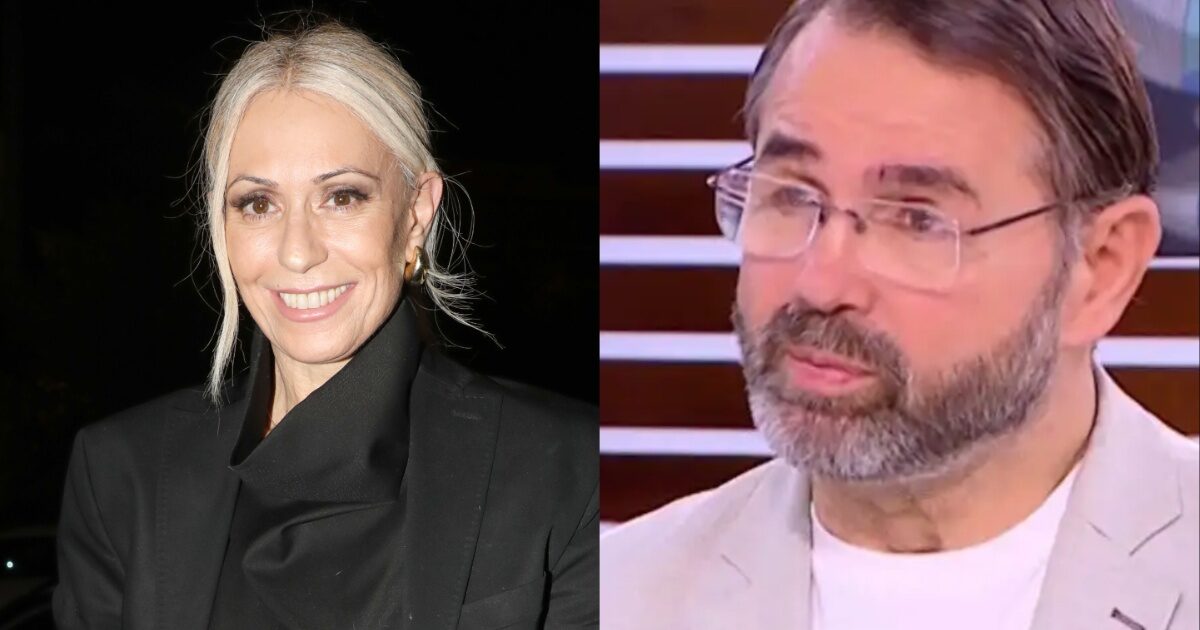 Μαρία Μπακοδήμου για Σταύρο Μπαλάσκα: «Οι άλλοι τον σταματούν για να μην συνεχίσει, αλλά η τεστοστερόνη του αντιδρά»
