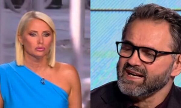 Κατερίνα Παπακωστοπούλου: Η ενόχληση στον αέρα στην πρεμιέρα της στο Open – «Αρνούμαι να συμμετάσχω στο θέατρο του παραλόγου»
