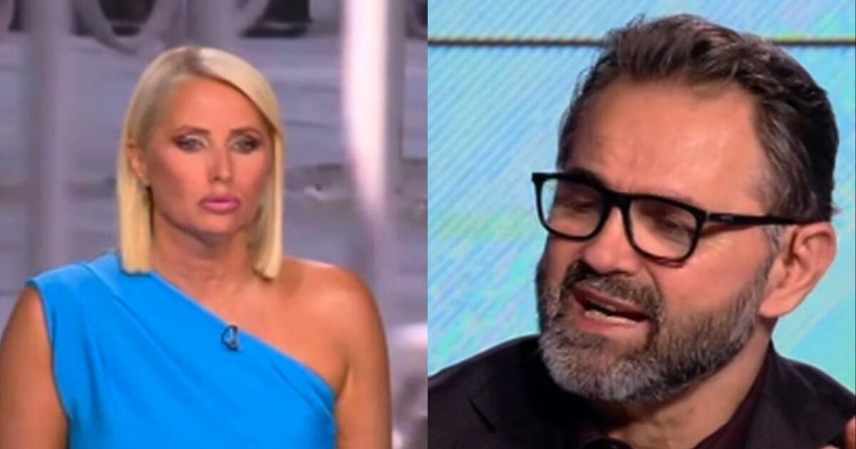 Κατερίνα Παπακωστοπούλου: Η ενόχληση στον αέρα στην πρεμιέρα της στο Open – «Αρνούμαι να συμμετάσχω στο θέατρο του παραλόγου»