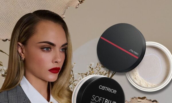 My Beauty Buys: Οι 10 κορυφαίες loose powders της beauty editor